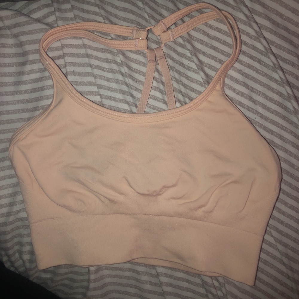 Sports bra